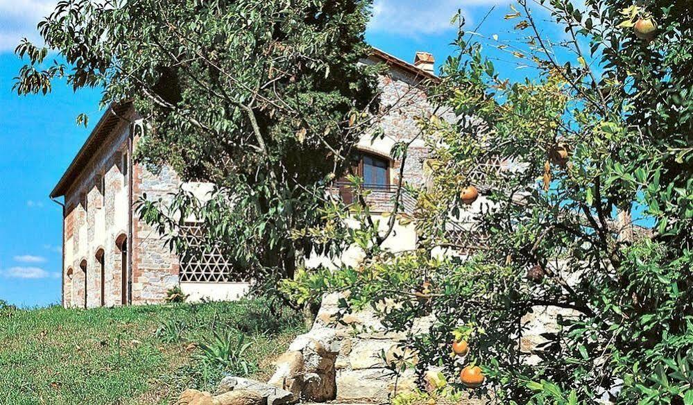 Tenute Di Badia Алтопасчио Экстерьер фото